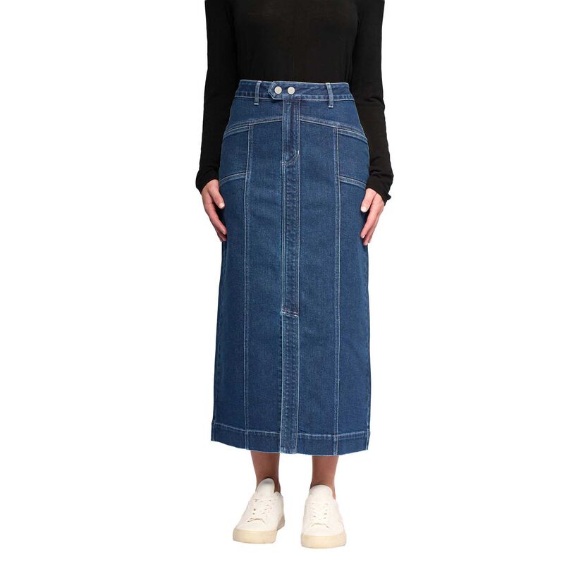 Vassalli Rook Skirt image number 0